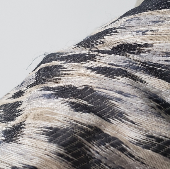 Yigal Azrouel Belted Dress in Size 0 - Picture 6 of 9